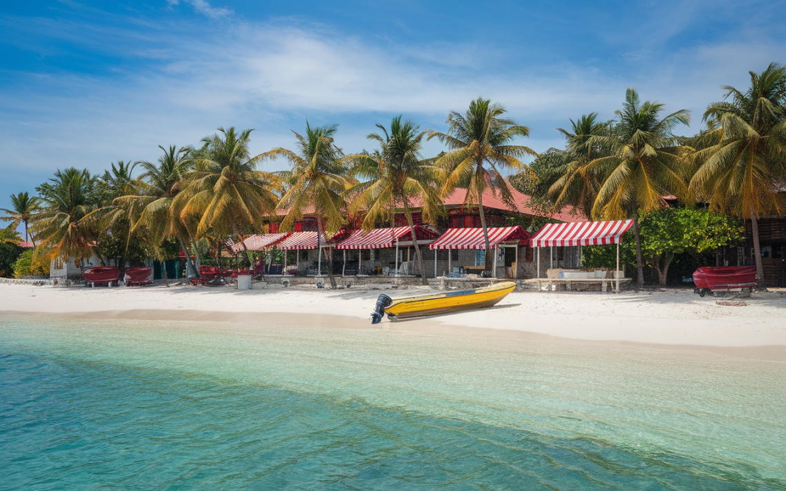Le combiné Zanzibar Tanzanie promet des moments magiques en 2026