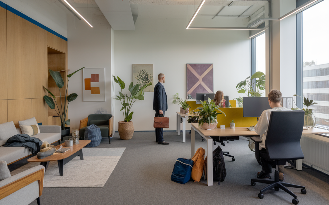 Pourquoi choisir un consultant RH freelance en 2026 ?