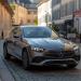Rouler en Mercedes Classe C électrique : l'avenir s'invite en 2026