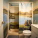 Peinture pour douche : transformez votre salle de bain facilement