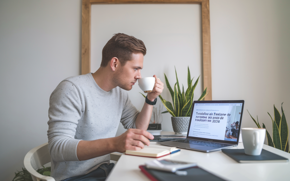 Travailler en freelance avec une agence de traduction en 2026