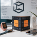 Comprendre le c cubed : la révolution du cube connecté en 2026