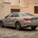 Découvrez l'élégance 2026 de la nouvelle Mercedes Classe A