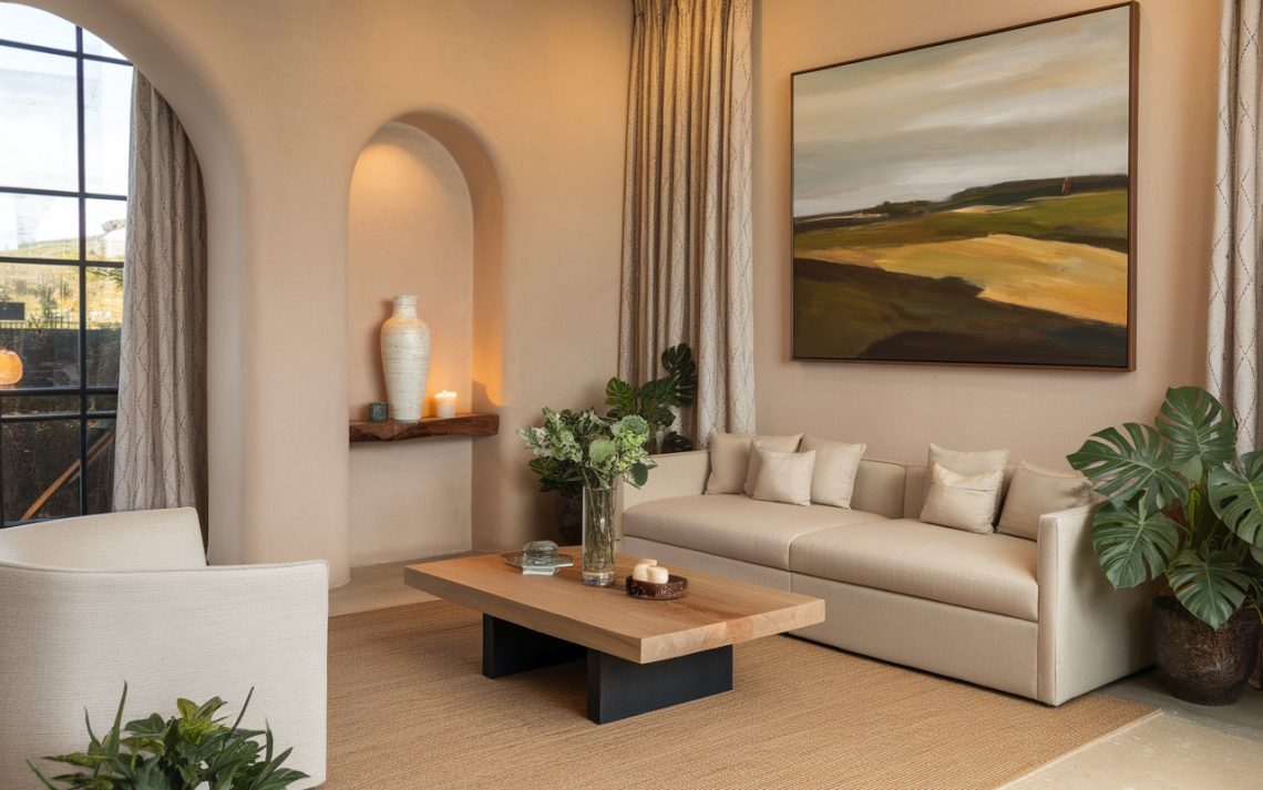 Relooker son intérieur avec style : peinture et astuces déco