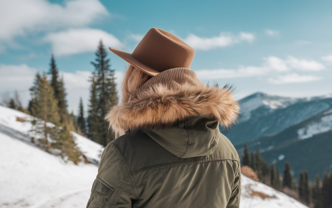 Un lifestyle blogspot éco-responsable pour un style durable
