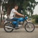 Petites virées grandes sensations : la moto 125 sans permis !