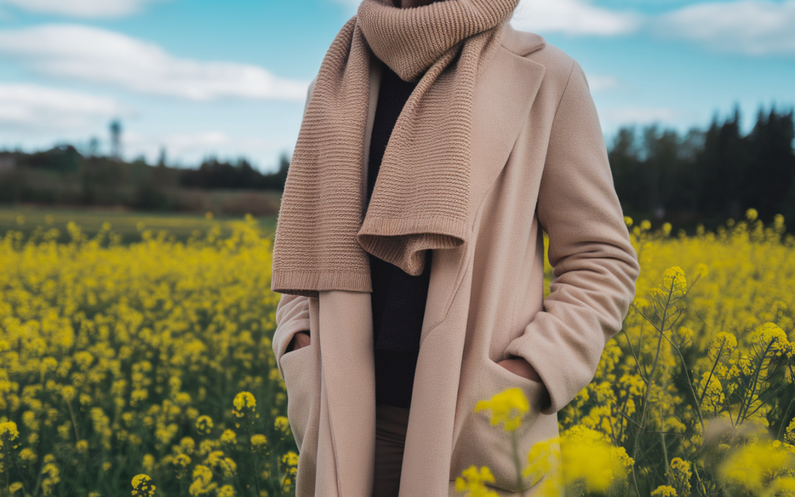 Séjour québécois enchanteur : mode et culture éco-résponsable