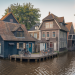 Mystères de Waterland aux Pays-Bas : un voyage surprenant